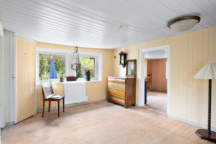 4 rum Villa på Hörbyvägen 987-23 Sjöbo Sjöbo kommun - bild 13