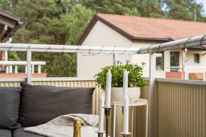 3 rum lägenhet på Skördegången 18 Trosa, Trosa kommun - bild 5