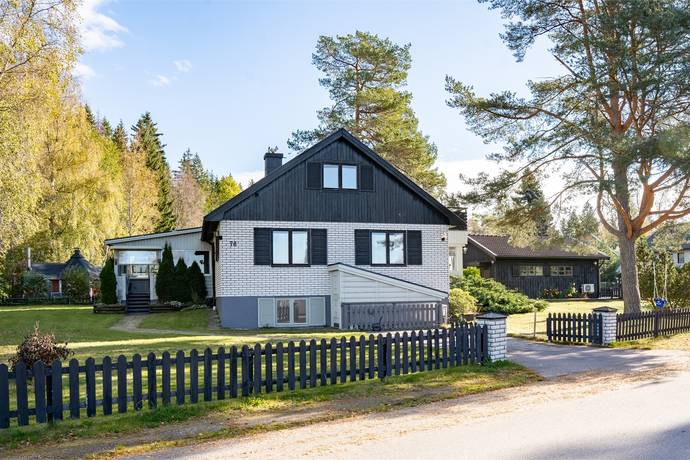Gullvivsstigen 1, Norberg - Centrum, Norbergs kommun