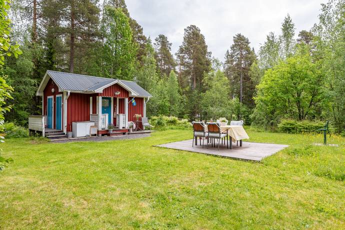 1 rum Fritidshus på Mjäla 313 Nälden Krokoms kommun - bild 25