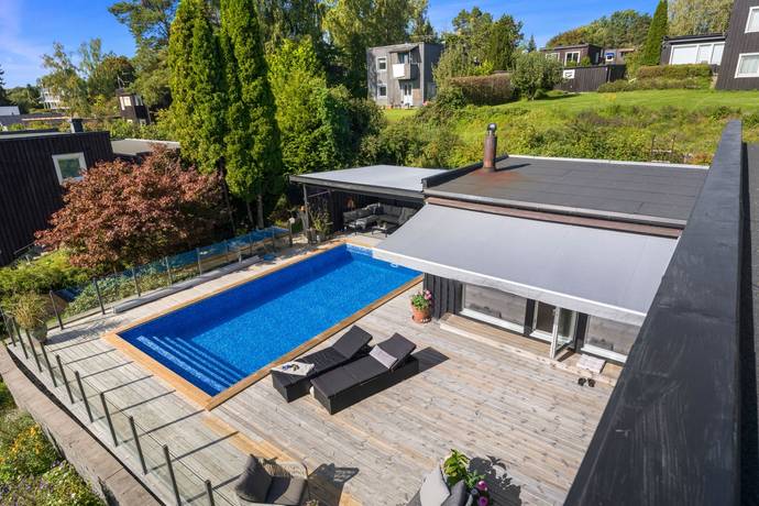 6 rum villa på Lundhagsvägen 29 Ekerö Lundhagen, Ekerö kommun - bild 2