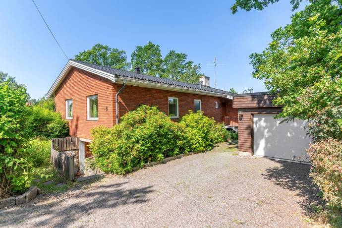 6 rum Villa på Sätervägen 8 Västra Jakobsberg Järfälla kommun - bild 9