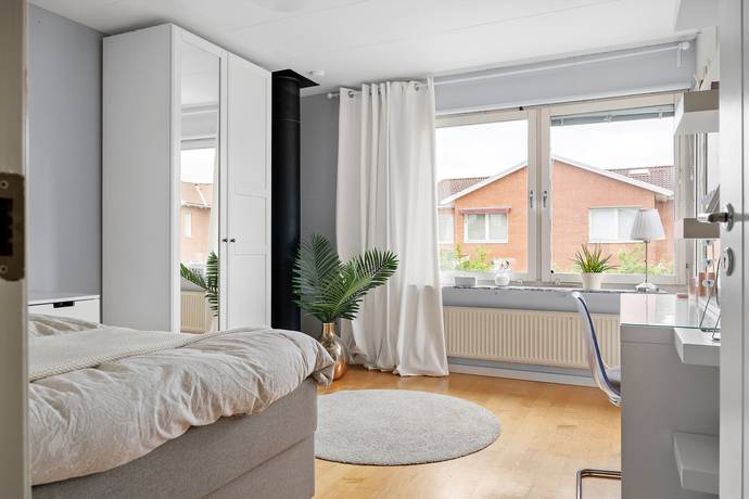 5 rum Parhus på Ädelgransgatan 35 Bunkeflostrand Malmö kommun - bild 23