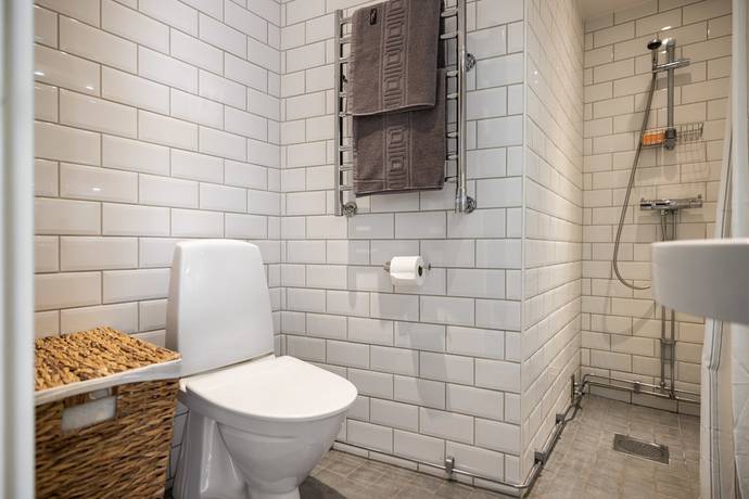 1 rum Lägenhet på Nynäsvägen 336 Gamla Enskede Stockholms kommun - bild 28