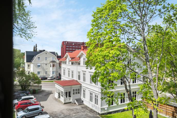 3 rum Lägenhet på Bergsgatan 5B Centrum Sundsvalls kommun - bild 11