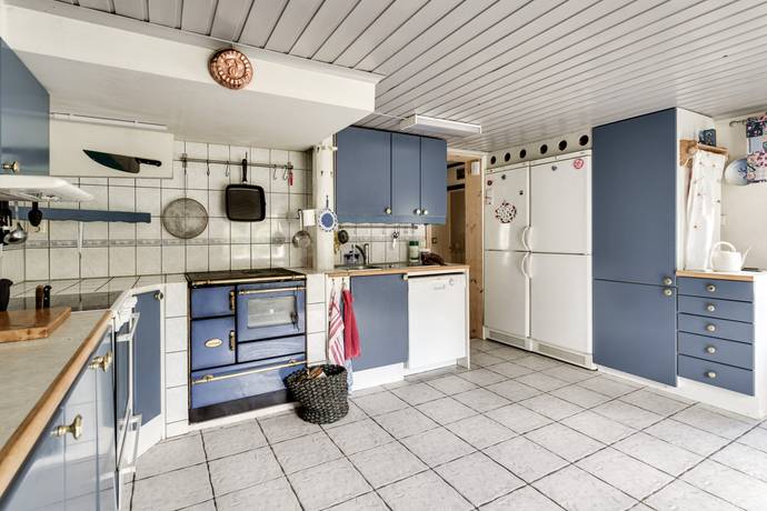 5 rum Villa på Finnshyttan Alstorp 531 Nora kommun - bild 9