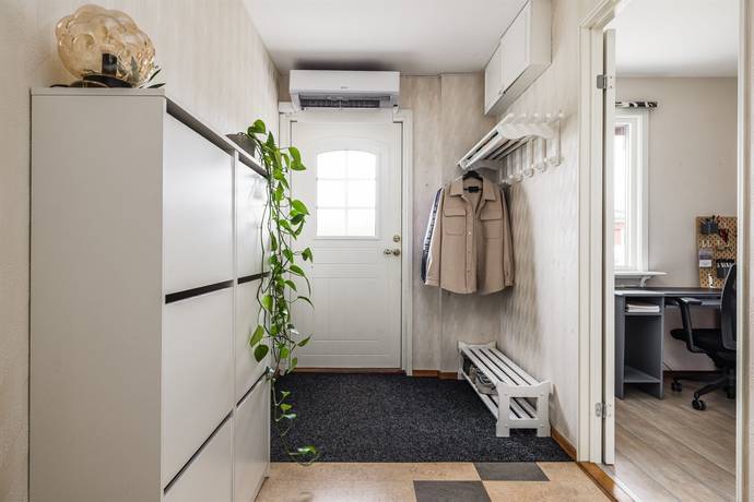 6 rum Villa på Selkammarvägen 7 Bergsåker Sundsvalls kommun - bild 22