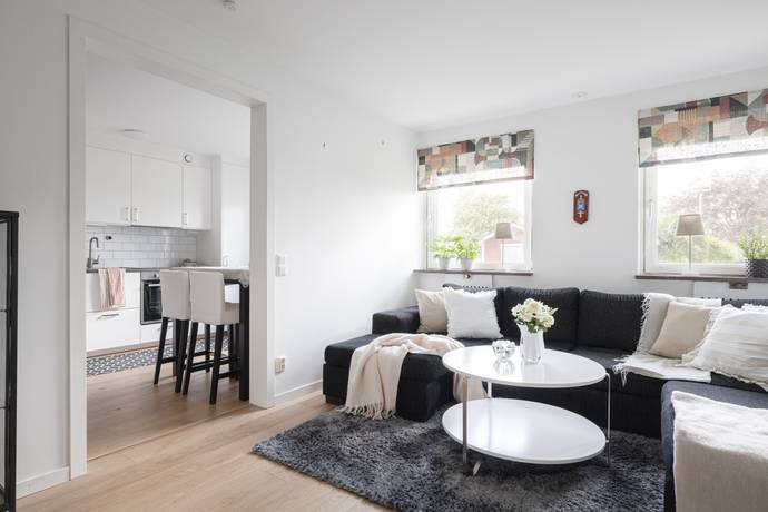 2 rum lägenhet på Gröna gatan 4 Torpa - Söder, Jönköpings kommun - bild 1
