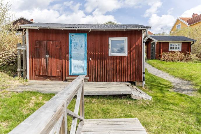 4 rum Villa på Jägarnäsvägen 71 LUDVIKA Jägarnäs Ludvika kommun - bild 54