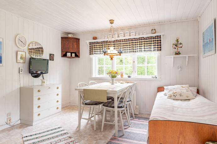 1 rum Fritidshus på Mjäla 313 Nälden Krokoms kommun - bild 8