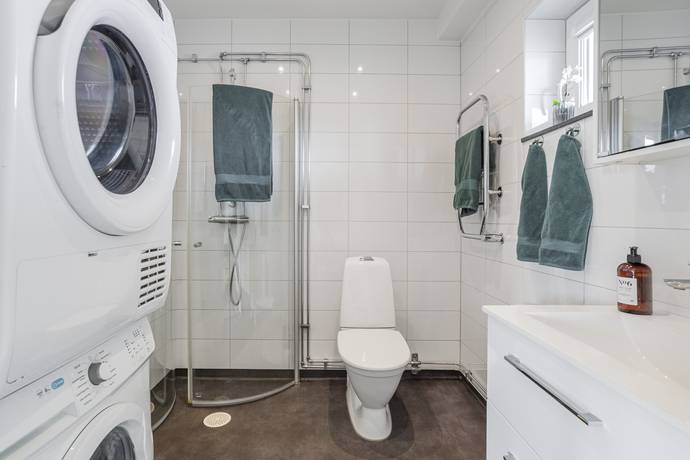 3 rum Lägenhet på Vänskapens väg 17C Ljusstaden Kalmar kommun - bild 7