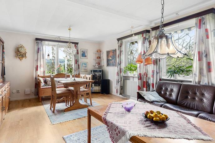 4 rum Villa på Västra Vadje 3 Fensbol Torsby kommun - bild 8