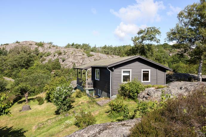 3 rum fritidshus på Brunnefjällsvägen 6 Brunnefjäll, Kungälvs kommun - bild 2