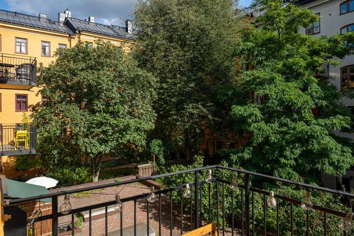 1,5 rum lägenhet på Kocksgatan 52 Södermalm - Nytorget, Stockholms kommun - bild 5