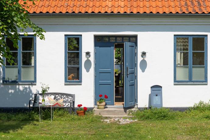 5 rum Villa på Kaptensgatan 3B Skanör Vellinge kommun - bild 7
