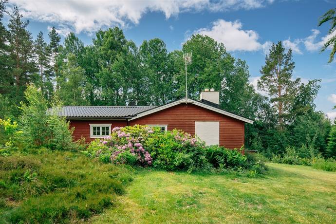 4 rum Villa på Kungsbacken 6 Kungsbacken Laxå kommun - bild 5