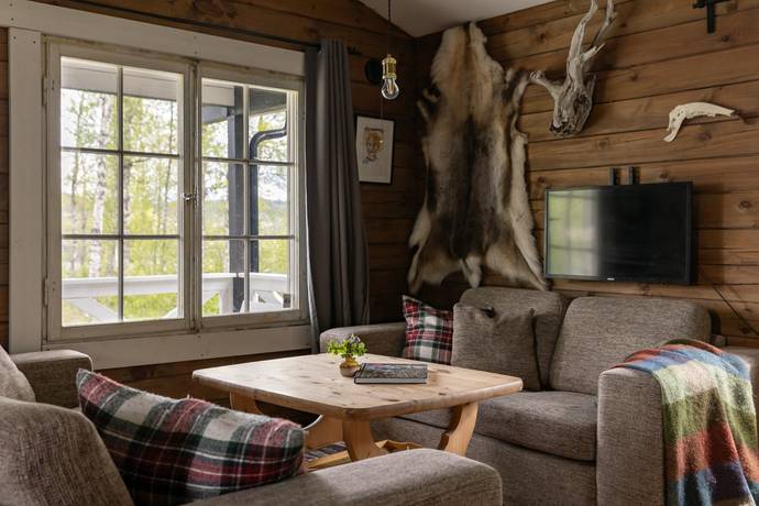 2 rum fritidshus på Huså Husåvägen 97 Huså, Åre kommun - bild 5
