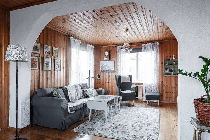 5 rum Villa på Tingshusgatan 12 Vara Vara kommun - bild 23