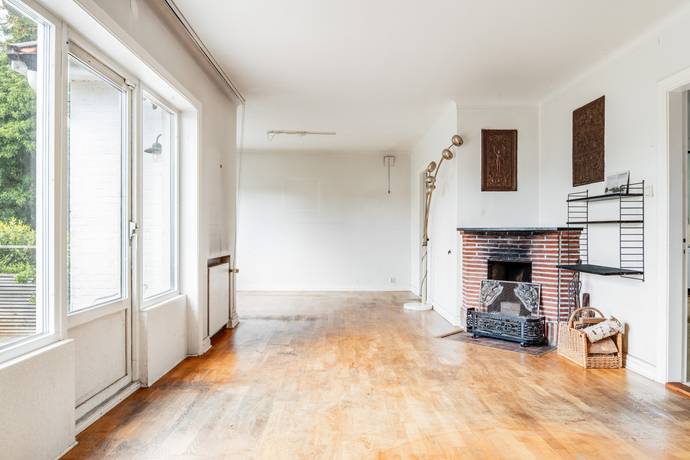 7 rum villa på Tårepilsvägen 9 Skanör, Vellinge kommun - bild 3