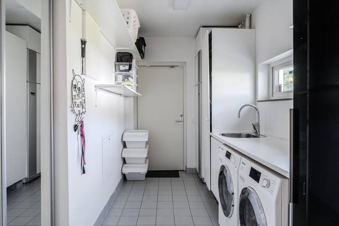 6 rum Villa på Kaprifolvägen 2 Örsundsbro Enköpings kommun - bild 31