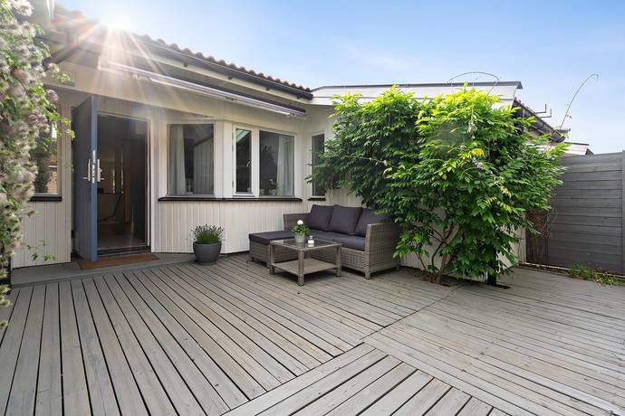 4 rum radhus på Marsgränd 18 Centrala Sollentuna, Sollentuna kommun - bild 2