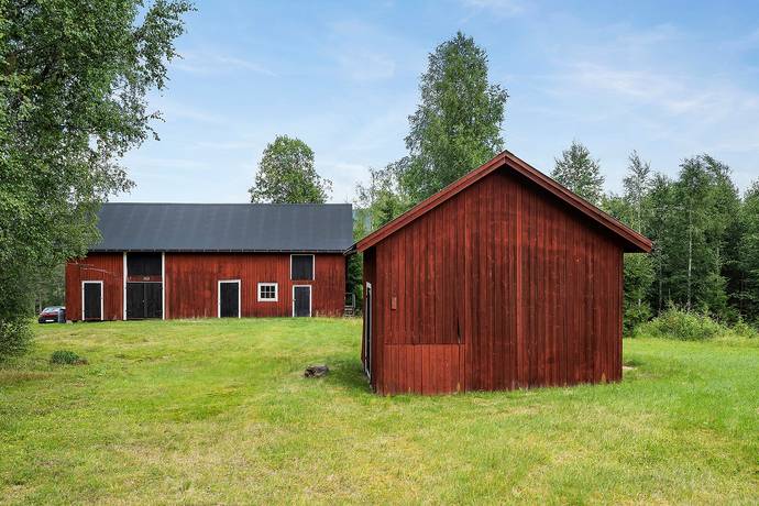 3 rum fritidshus på Vittjärn 17 Lekvattnet, Torsby kommun - bild 2