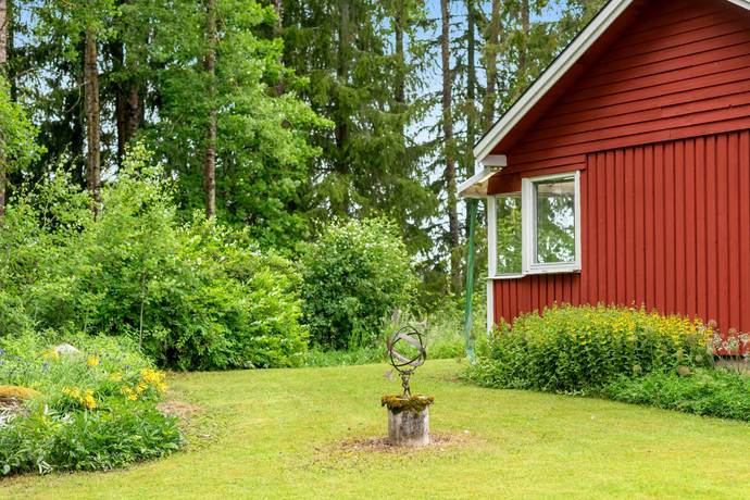 3 rum Villa på Skuttunge-Brunnby 211 Björklinge Uppsala kommun - bild 27