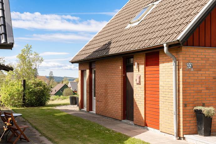 5 rum Villa på Syrénstigen 33 Bosebygd Mullsjö kommun - bild 25