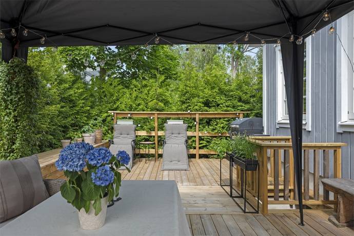 2 rum villa på Lindgårdsvägen 13 D Svinninge, Österåkers kommun - bild 3