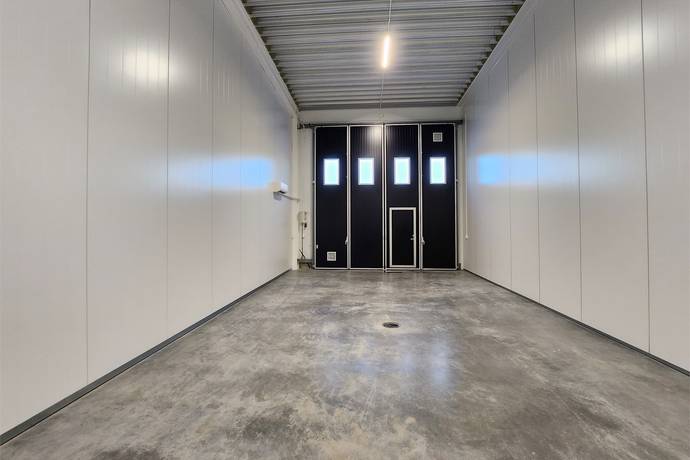 övrig på Ångloksvägen 12P (A14) Stångby, Lunds kommun - bild 3