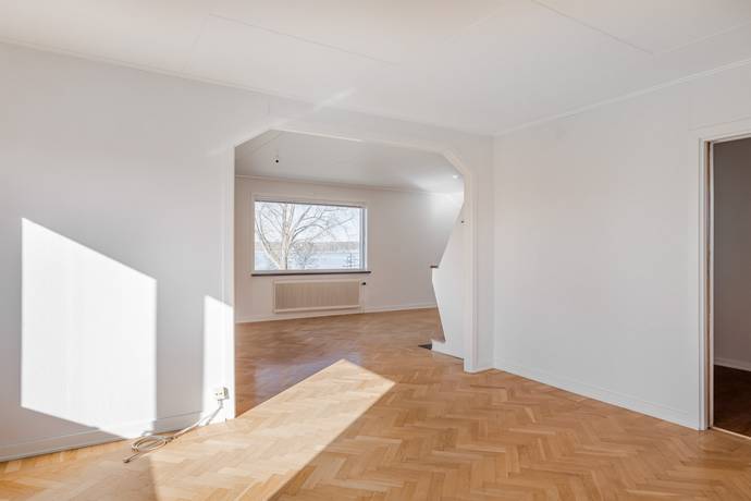 8 rum Villa på Lyckhemsgatan 1 Fredriksberg Vänersborgs kommun - bild 21