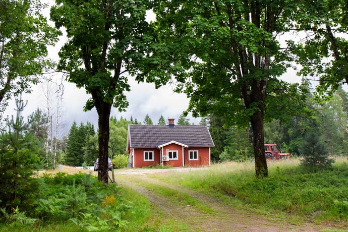 Lidhult, Ljungby kommun