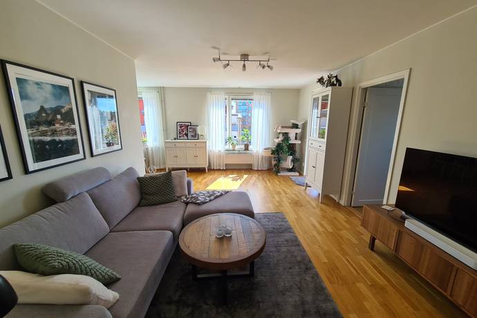 3 rum lägenhet på Salagatan 30 Spånga - Solhem, Stockholms kommun - bild 3