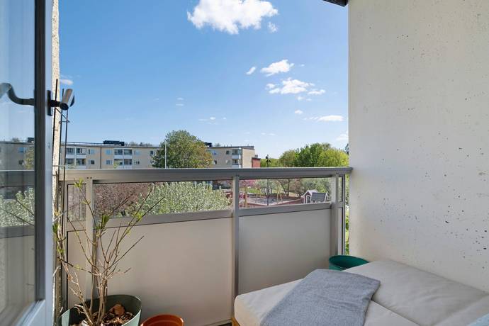 2 rum lägenhet på Lingvägen 199 Farsta, Stockholms kommun - bild 3