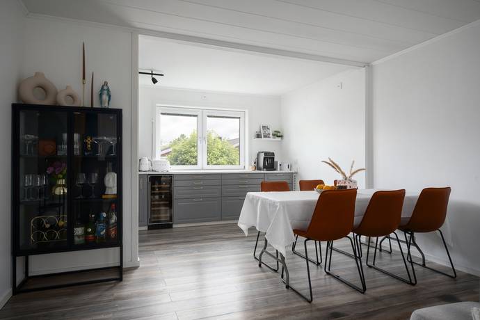 5 rum Villa på Vallmostigen 41 Centrala Järna Södertälje kommun - bild 6