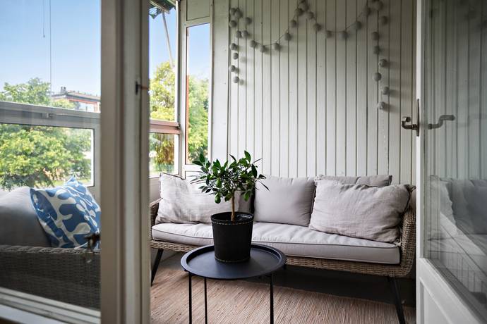 1.5 rum Lägenhet på Sjömilsgatan 13 Flatås Göteborgs kommun - bild 11