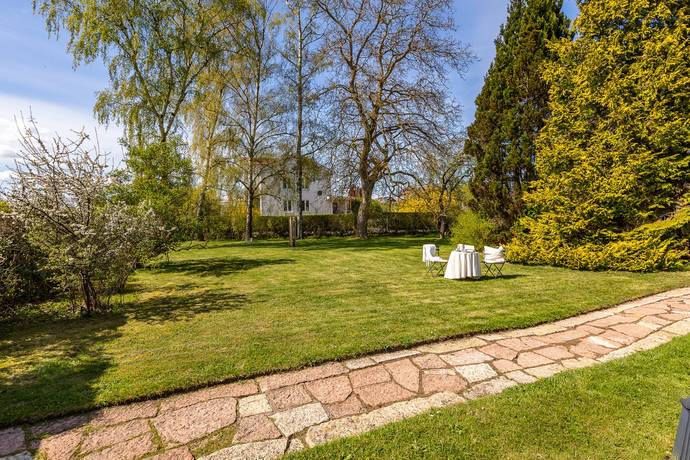 7 rum villa på Kalmarsundsparken 17 Kalmar, Kalmar kommun - bild 5