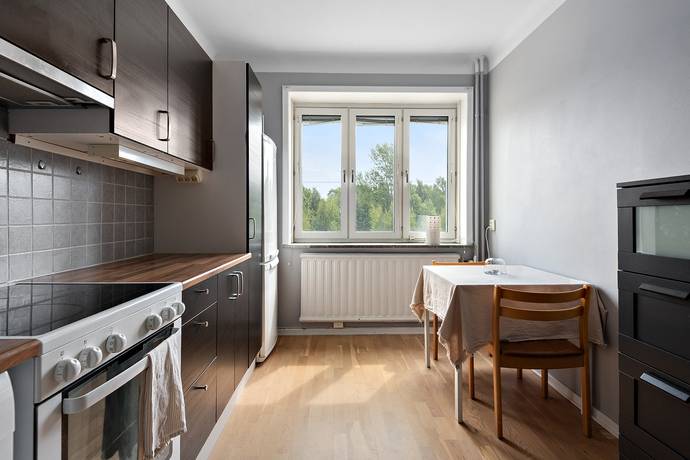 1 rum Lägenhet på Sunnavägen 13 A Pantarholmen Karlskrona kommun - bild 8