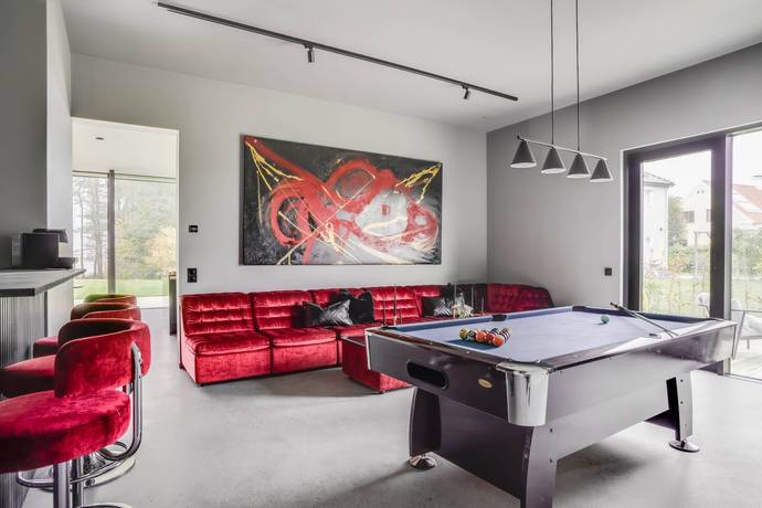 8 rum Villa på Balsby sjöväg 21 Balsby Kristianstads kommun - bild 35