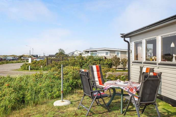 1 rum Fritidshus på Sjötungan 1 Skrea Strand Falkenbergs kommun - bild 6