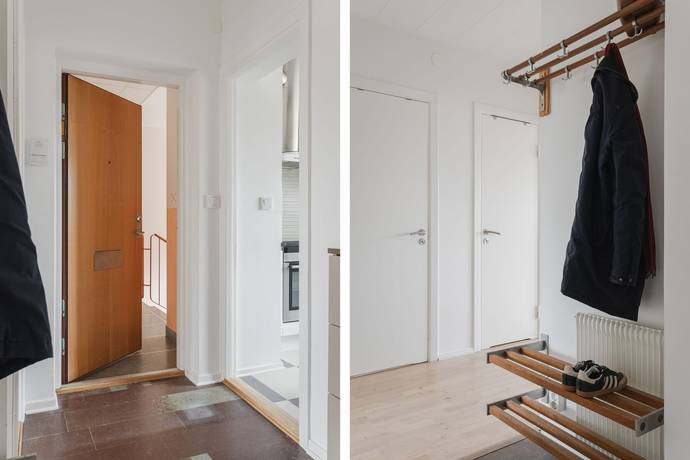 5 rum Lägenhet på Östra Ansgarigatan 95F Limhamn Malmö kommun - bild 17