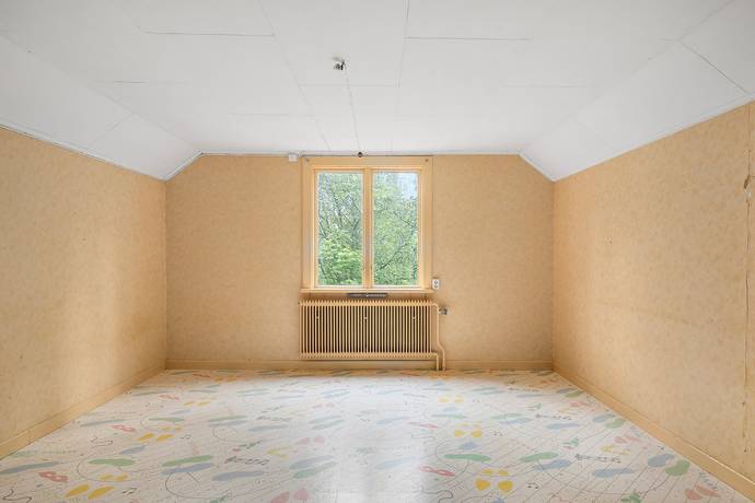 4 rum Villa på Gamla Färjvägen 3 Ransäter Munkfors kommun - bild 25