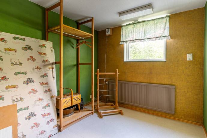 7 rum Villa på Ärlavägen 33 Skogstorp Eskilstuna kommun - bild 22