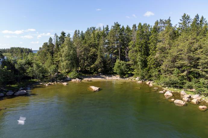3 rum fritidshus på Inre Vattharet 915 Sandarne, Söderhamns kommun - bild 4