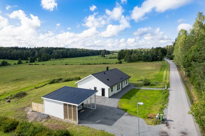 6 rum Villa på Baggetorp 172 Baggetorp Lekebergs kommun - bild 3