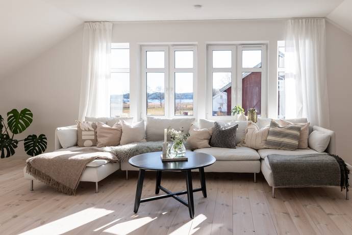 5 rum Villa på Hallarevägen 1B Lilla Askerön Tjörns kommun - bild 27