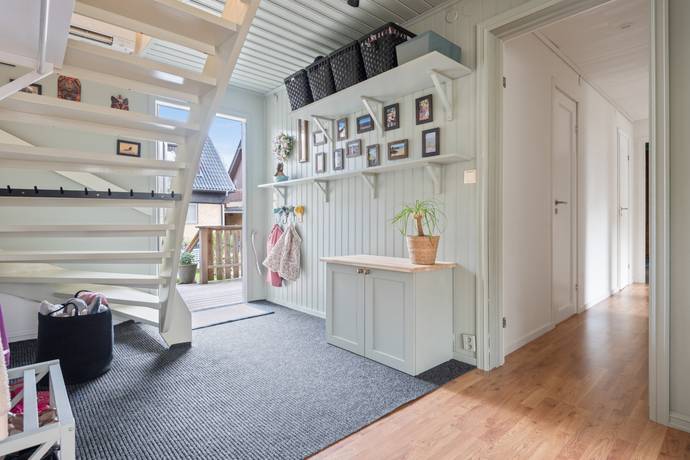 6 rum Villa på Björkvägen 5 Djurö Värmdö kommun - bild 15