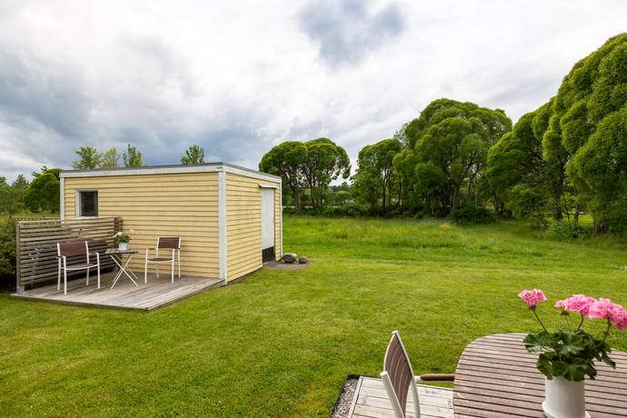 4 rum Villa på Hägergatan 107 Kumla Kumla kommun - bild 37