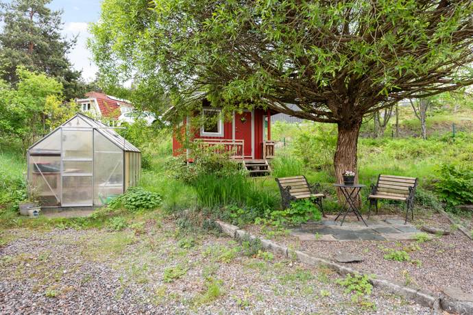 4 rum Villa på Österbyvägen 26 Hölö Södertälje kommun - bild 36