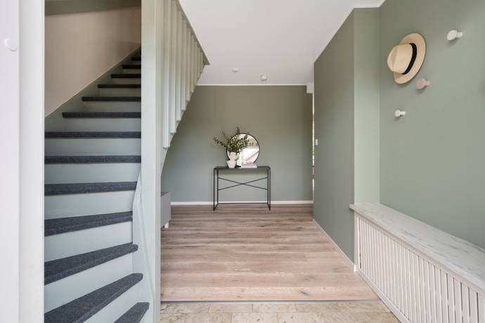7 rum Villa på Klas murares gränd 3 Skanör Vellinge kommun - bild 32